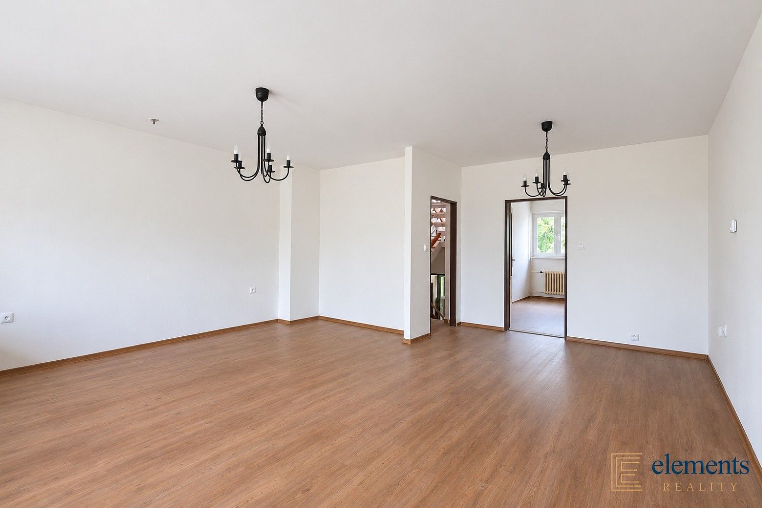 Pronájem rodinný dům - Úžice, okres Mělník, Středočeský kraj, 160 m² - 5