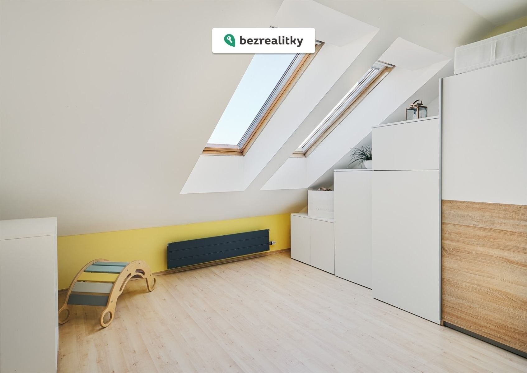 Prodej byt 3+kk - Stochovská 689, Praha Ruzyně, 105 m² - 5
