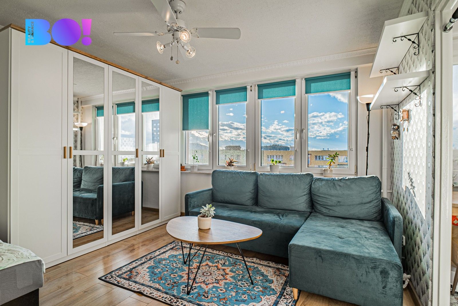 1+1, Jaroslava Lohrera, Frýdek-Místek, 27 m²