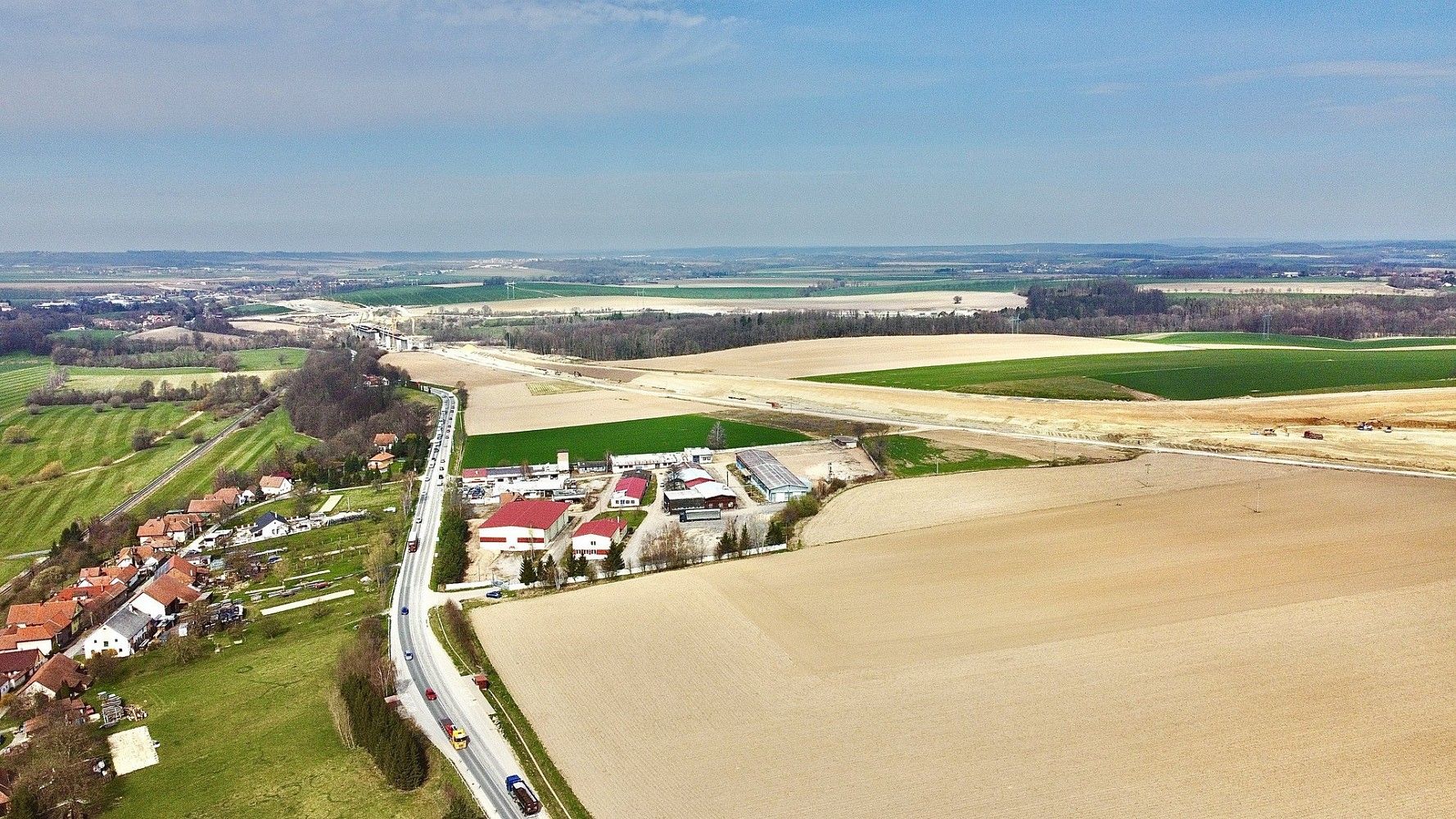 Komerční pozemek · Sokolovská, Litomyšl, okres Svitavy - 4
