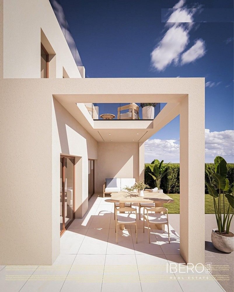 Rodinný dům · 95 m² · Murcia, ES - 3