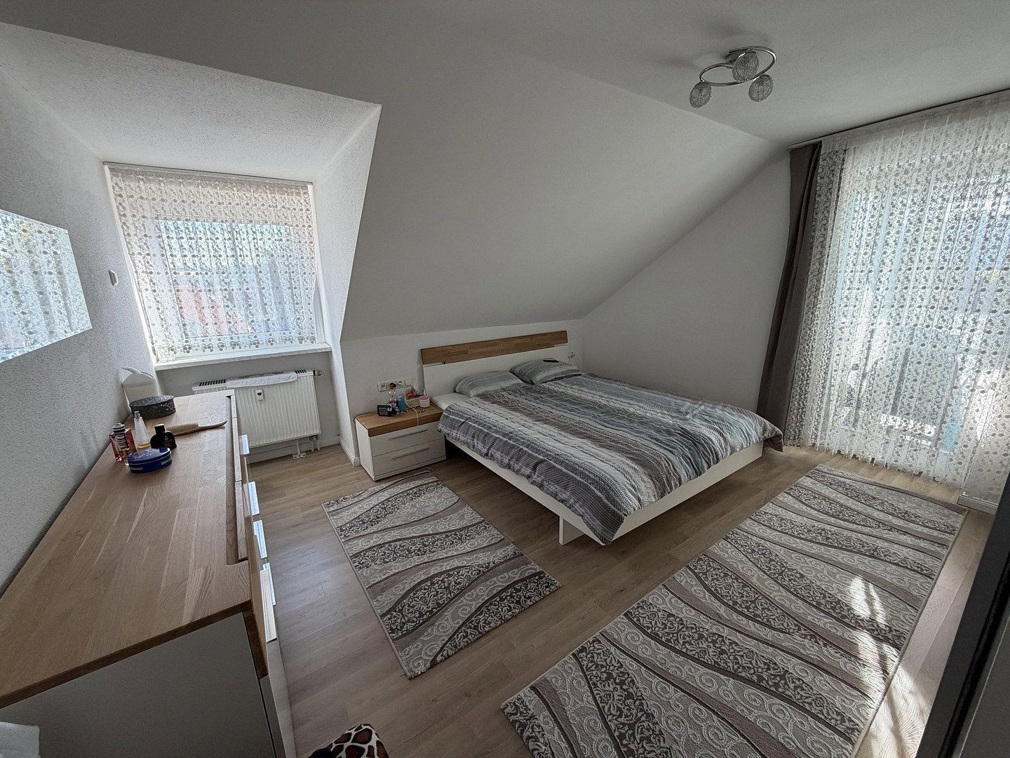 Prodej byt 3+1 - Beim Floßerhäusle 1, , Bavorsko, 91 m² - 5