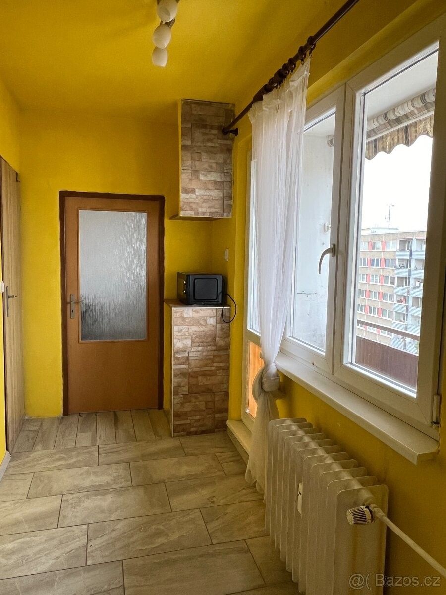 Pronájem byt - Mladá Boleslav, 293 01