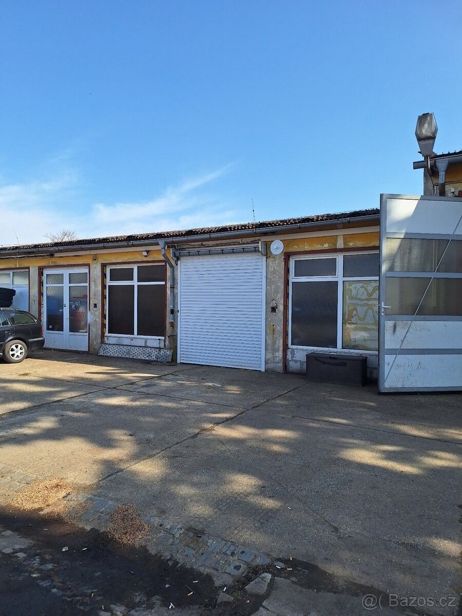 Obchodní prostory, Hroznětín, 362 33 - 2