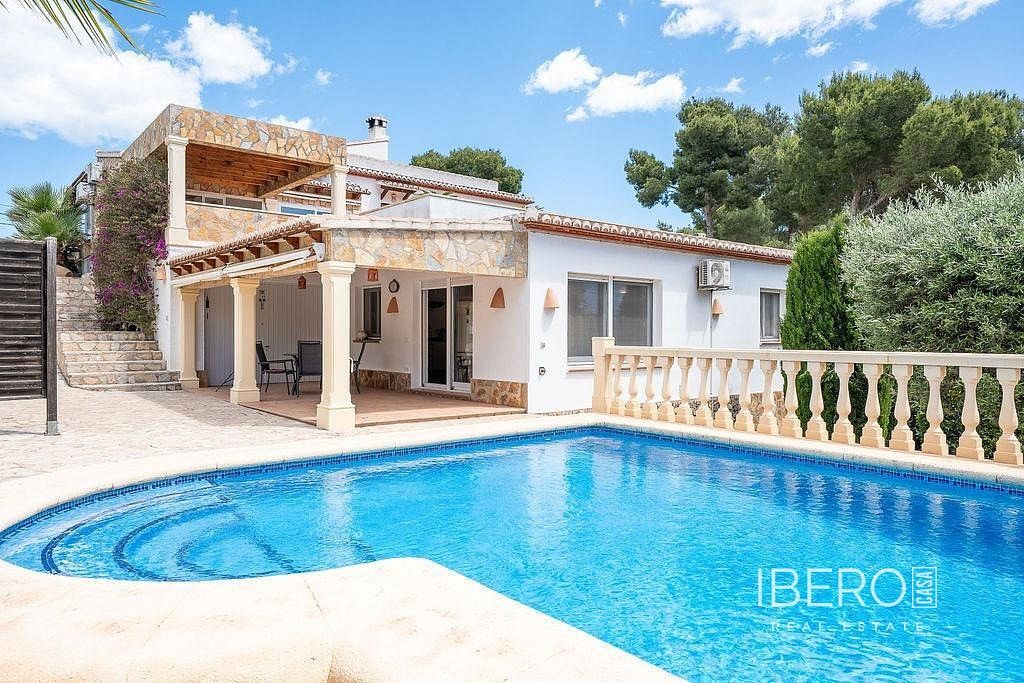 Prodej rodinný dům - Jávea - Xàbia, ES, 330 m² - 5