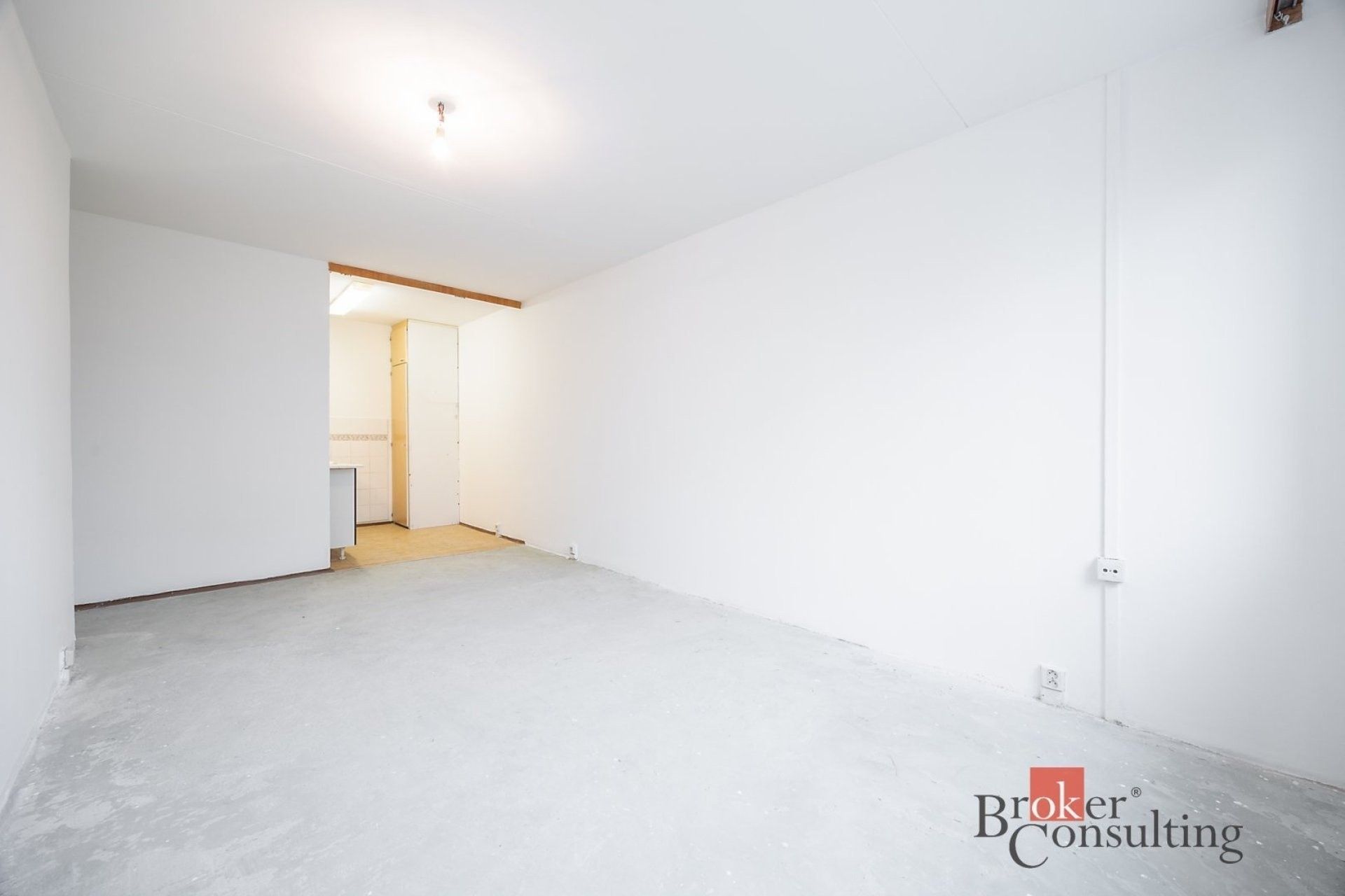 Byt 2+kk – Praha, Barrandov – pohled 4