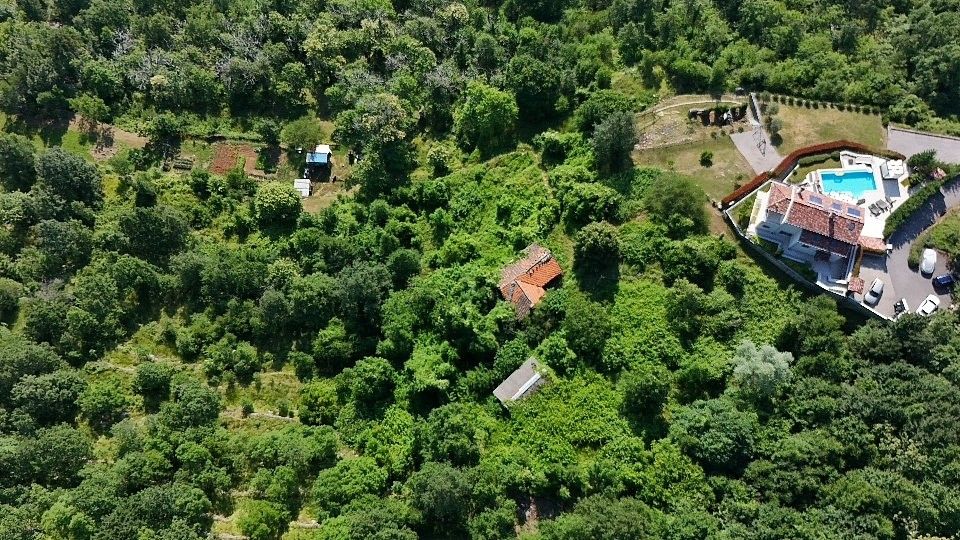 Pozemek pro bydlení · Opatija - Okolica, HR - 3