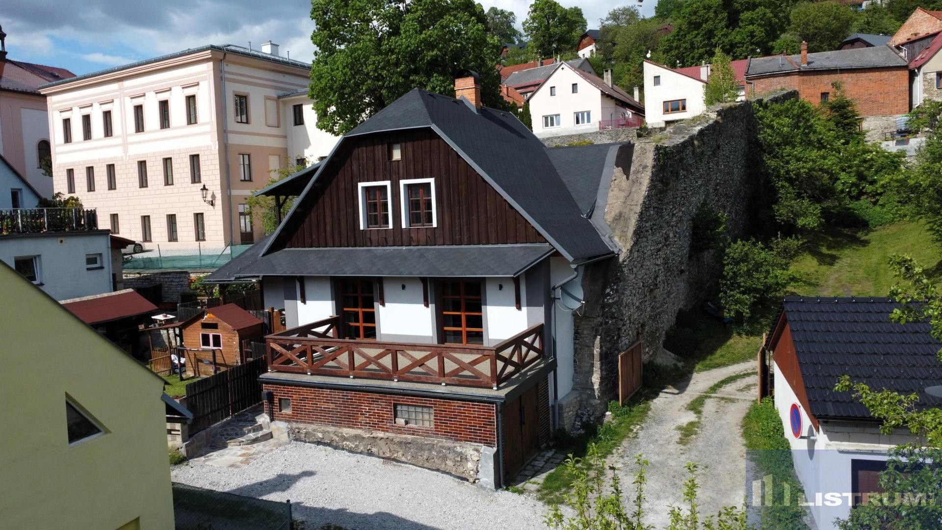 Rodinný dům · 120 m² · Náměstí, Štramberk - 3