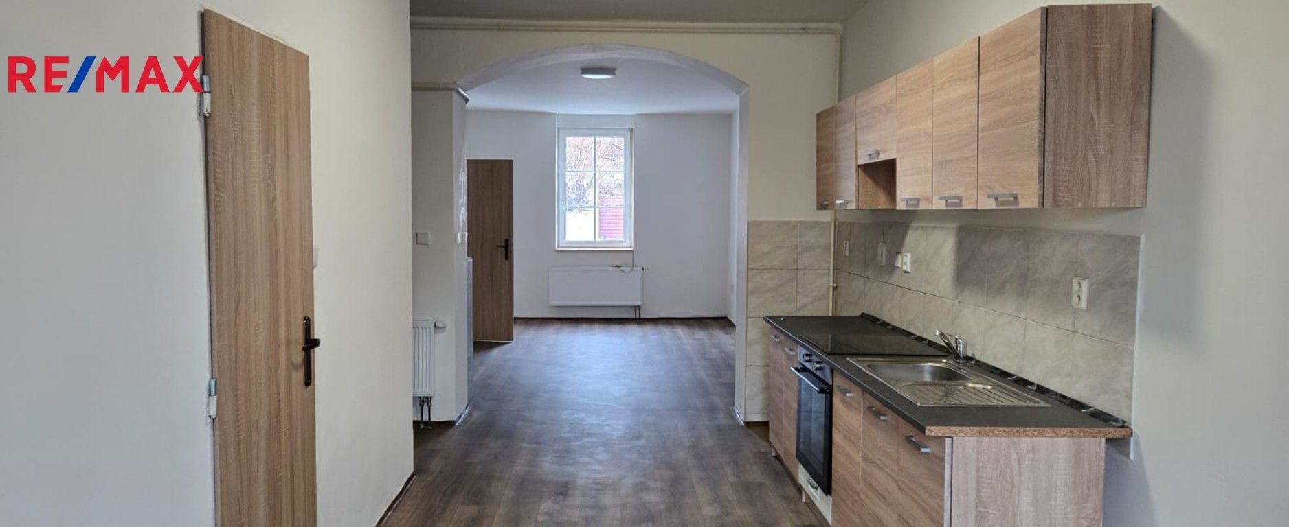 2+kk, Karlova 682, Louny, 60 m²