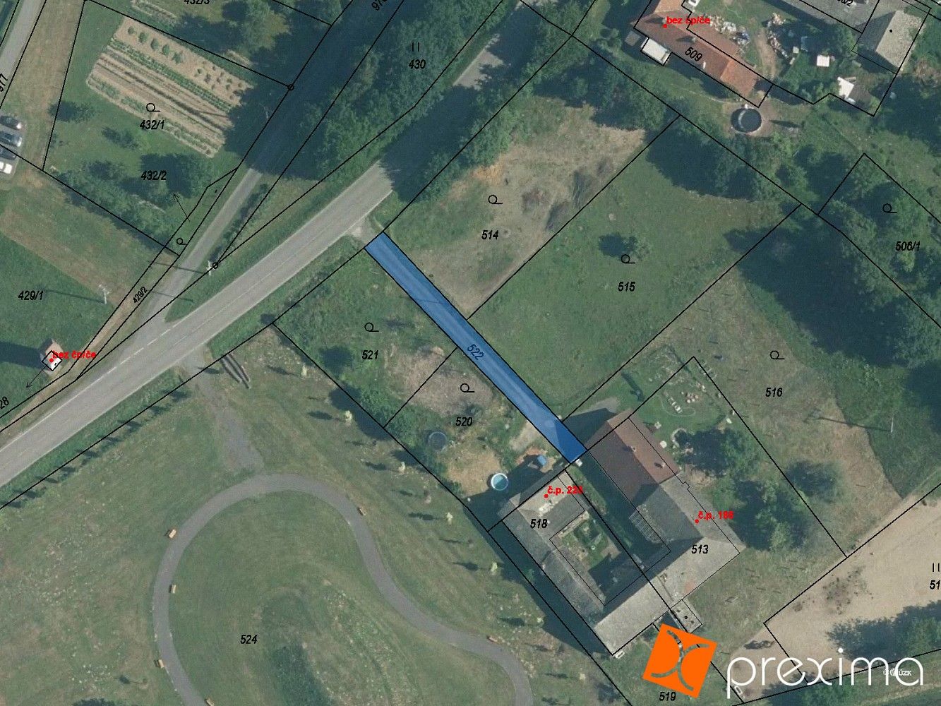 Ostatní, Vražné, okres Nový Jičín - 1