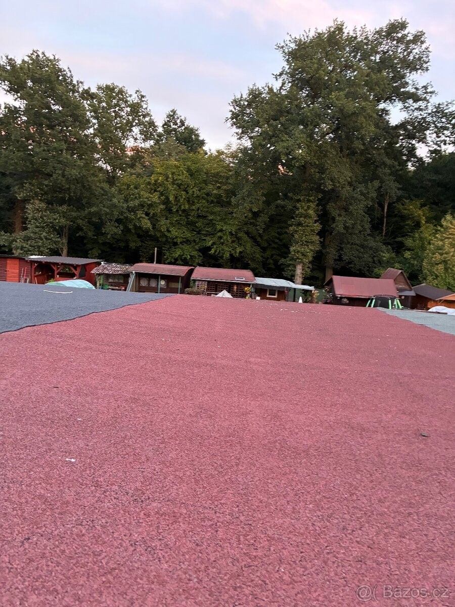 Pronájem garáž - Mimoň, 471 24