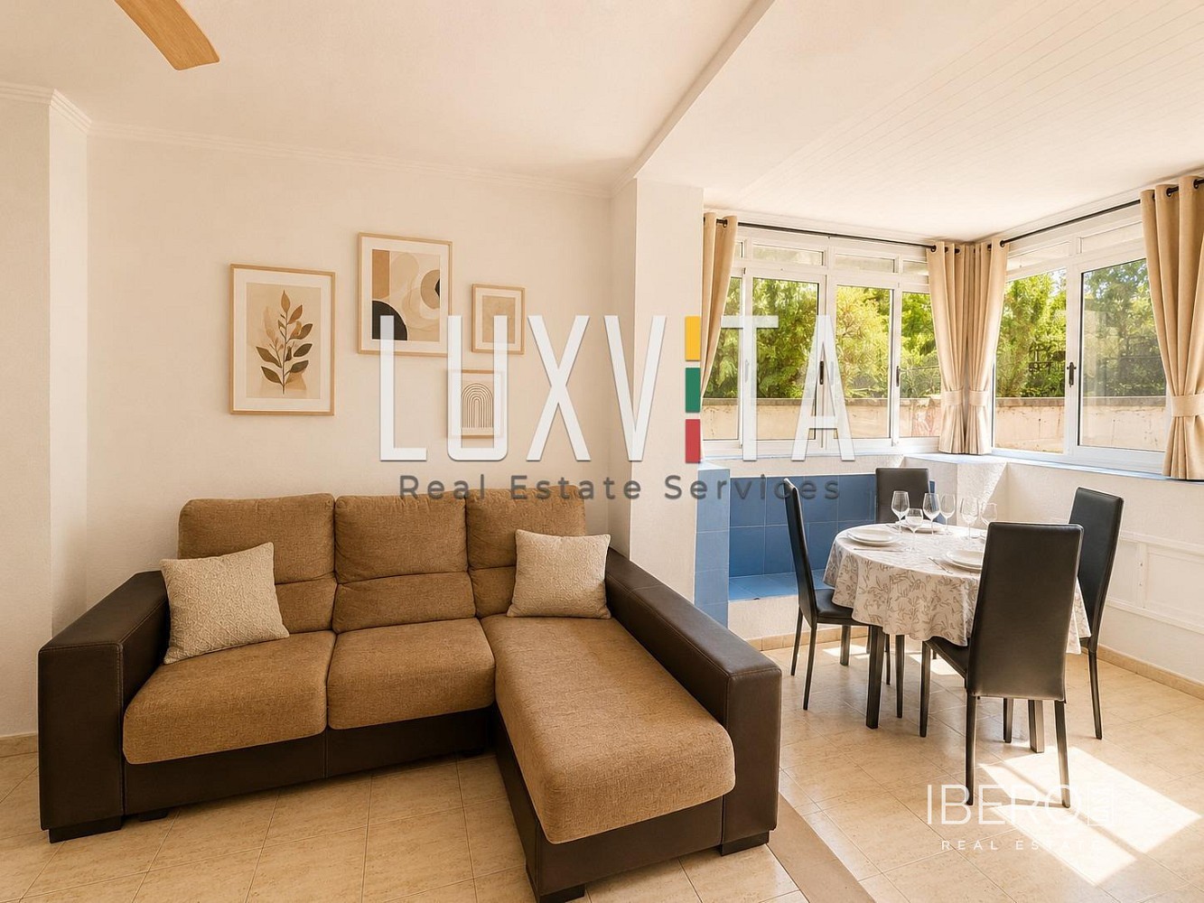 Prodej byt 2+kk - Adeje, Španělsko, 65 m² - 2