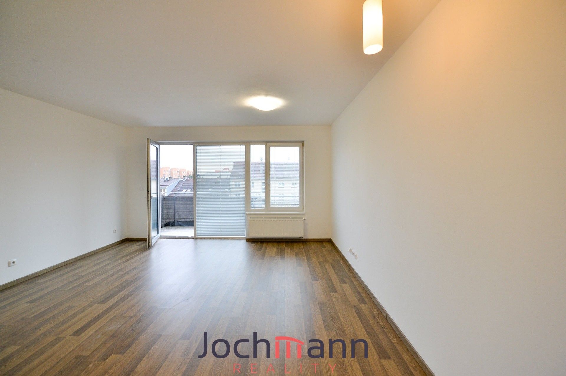 Byt 1+kk · 38 m² · Fráni Šrámka, České Budějovice - 3