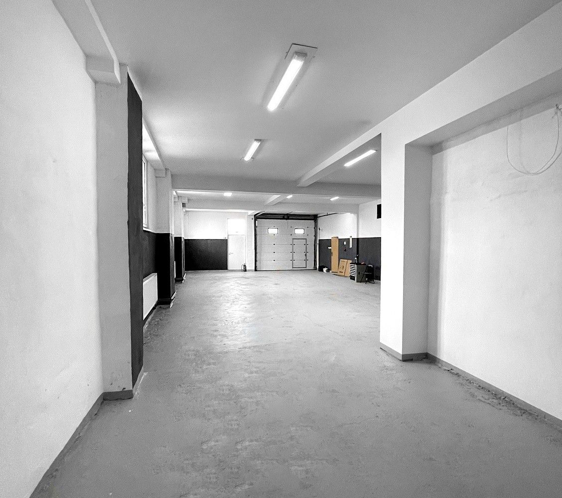 Pronájem sklad - Havířov, 736 01