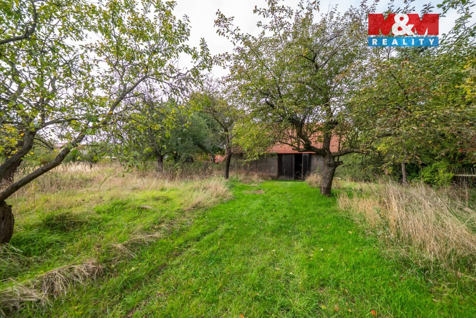 Prodej pozemek pro bydlení - Babice u Rosic