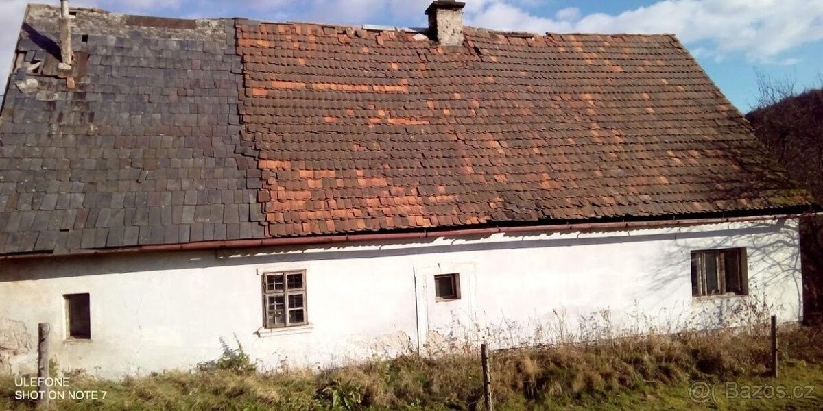 Rodinné domy, Otovice u Broumova, 549 72 - 2