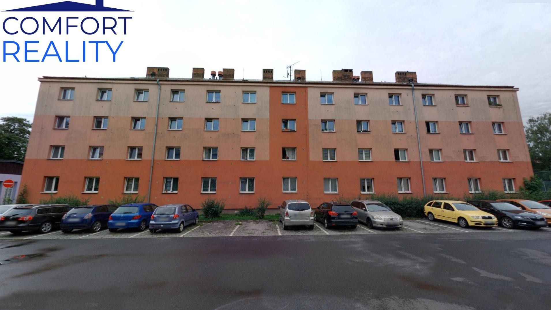 Činžovní domy, Paskovská  , Ostrava Hrabová, 1 667 m² - 2