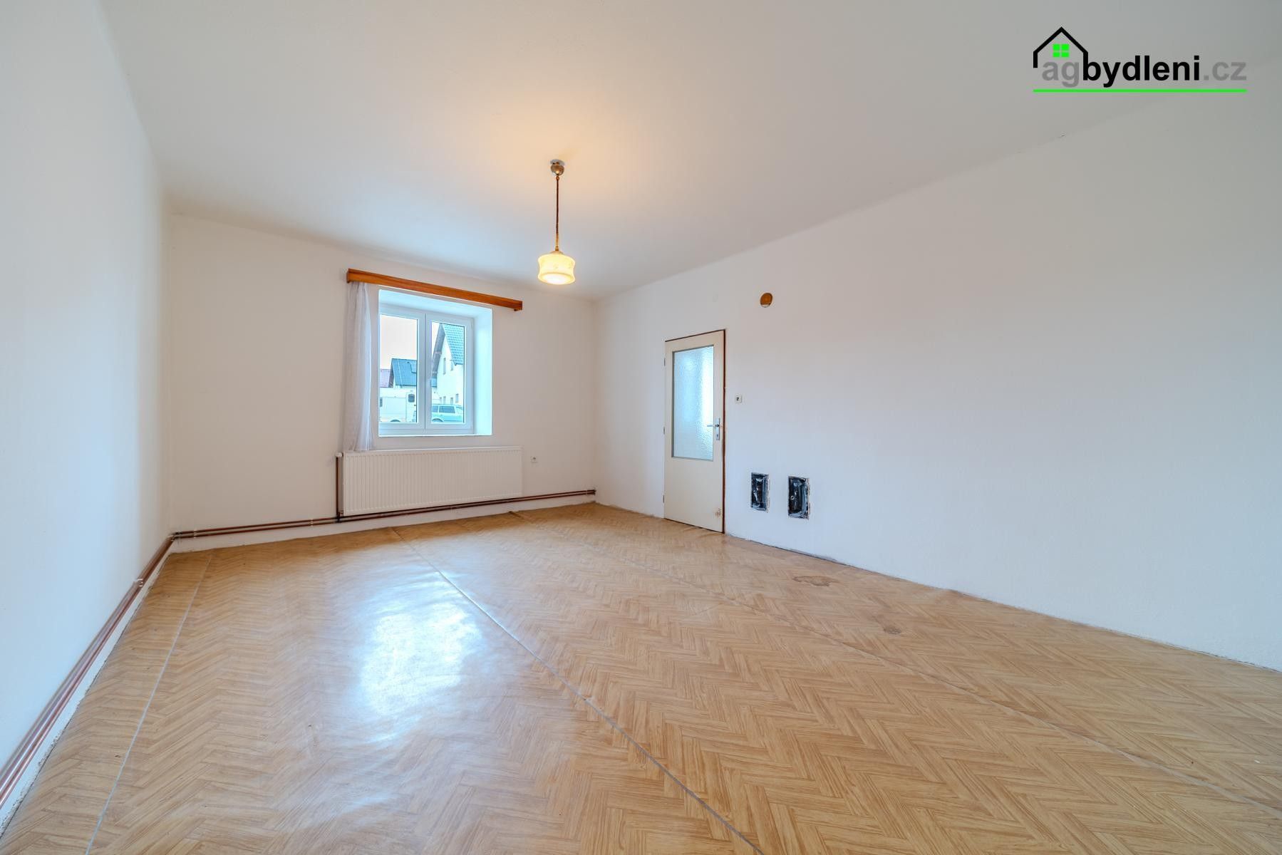 Rodinný dům · 84 m² · Trpísty - 3