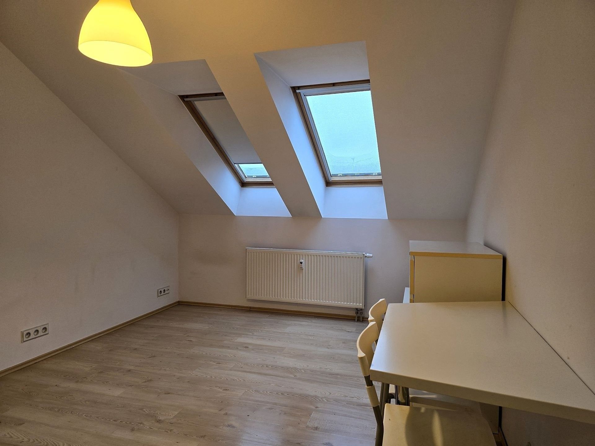 Byt 1+kk · 20 m² · Čelakovského, Plzeň - 4