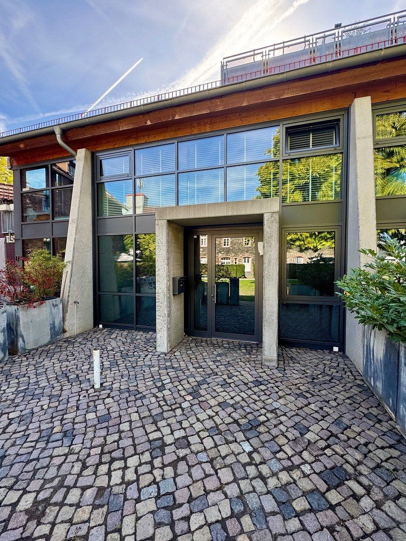 Rodinné domy, Offenbach Rumpenheim Hessen 63075, 175 m² - 2