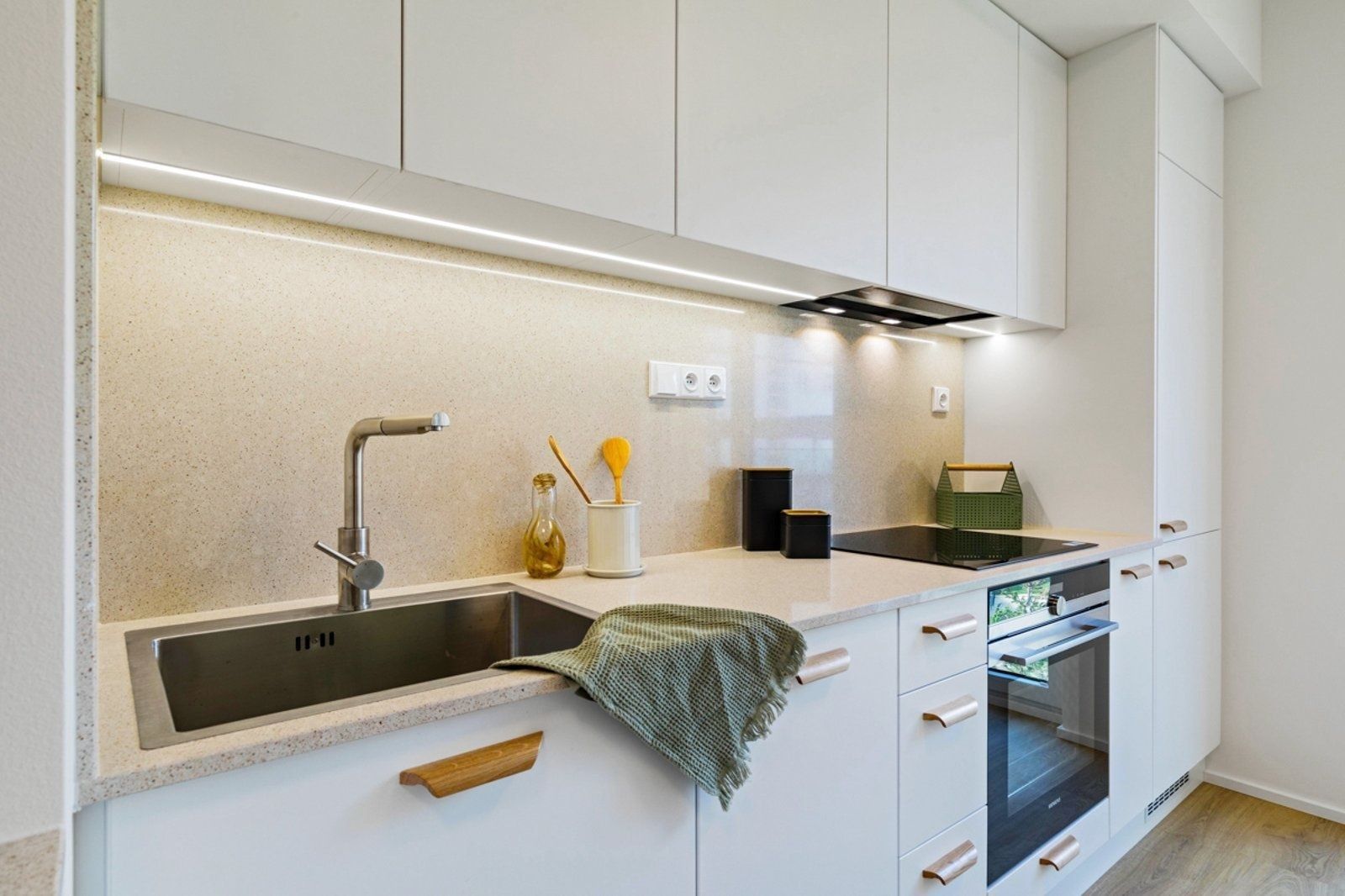 3+1, Vrbenského, Praha - Holešovice, 62 m² - 2