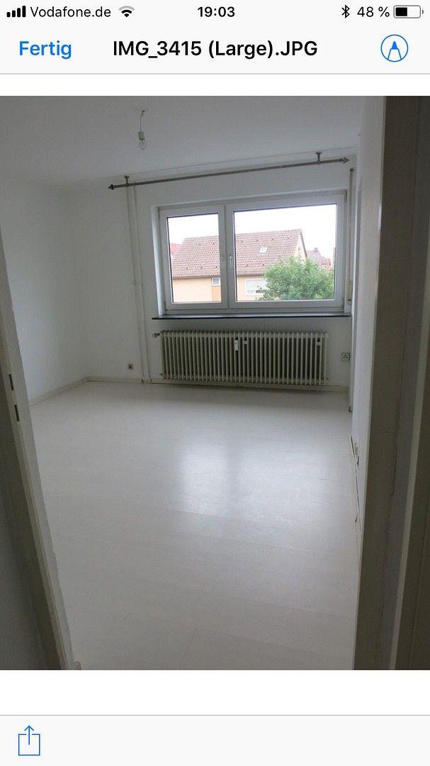 Byt 1+1 · 29 m² · Wilhelmstraße 13, , Bádensko-Württembersko - 3