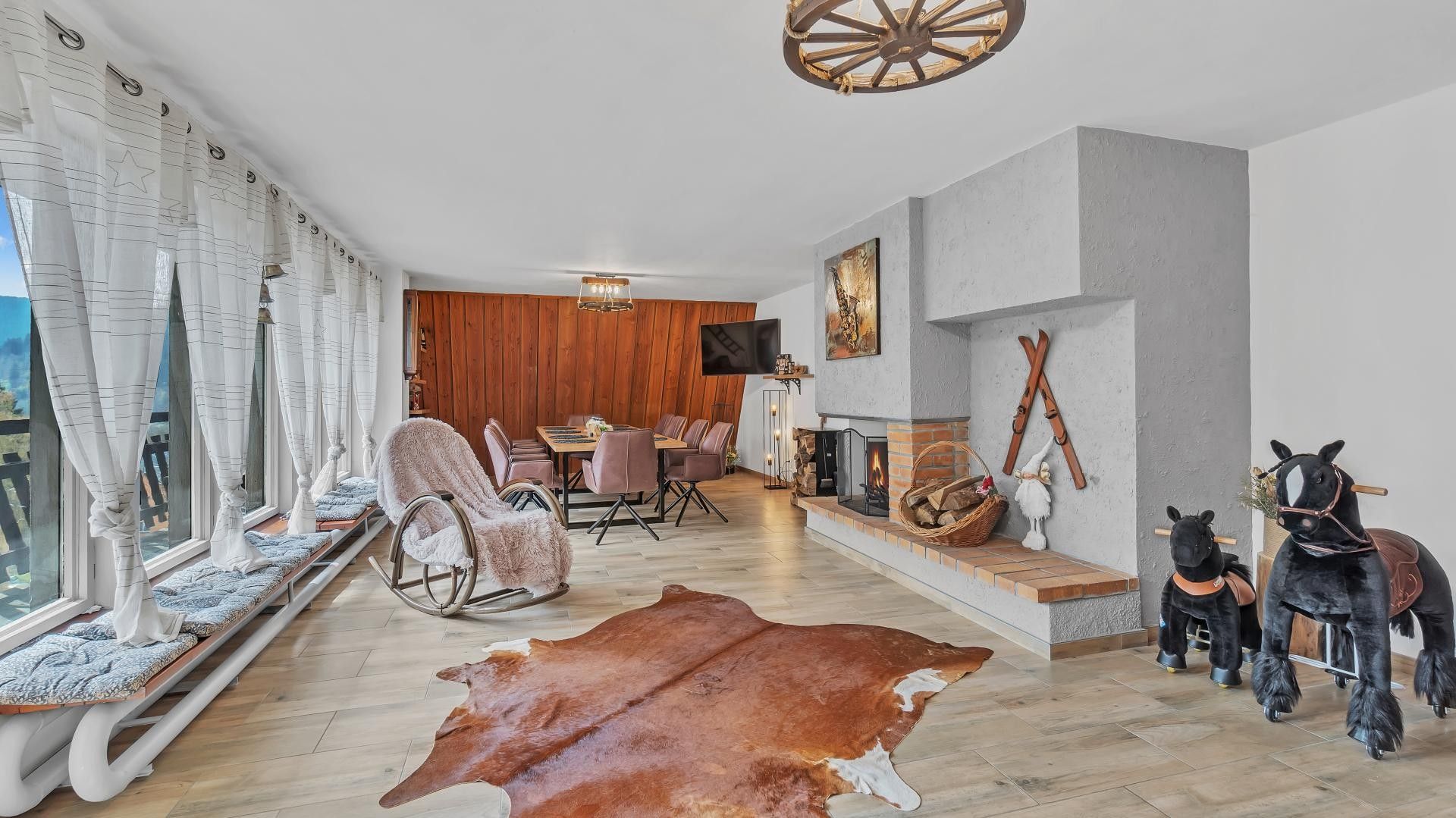 Prodej rodinný dům - Bedřichov, Špindlerův Mlýn, 353 m²