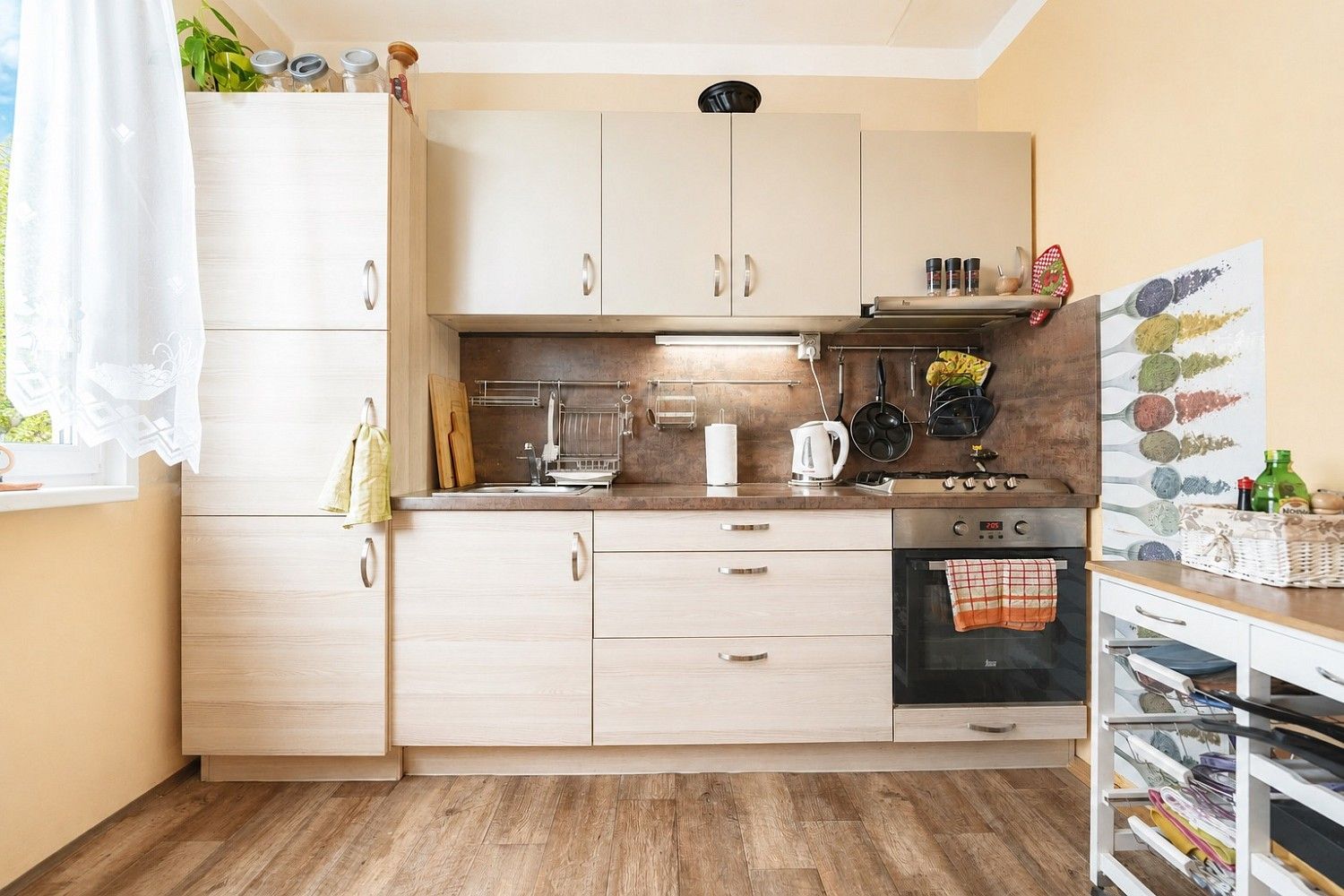 Prodej byt 3+1 - Pardubice, Pardubický kraj, 72 m² - 5
