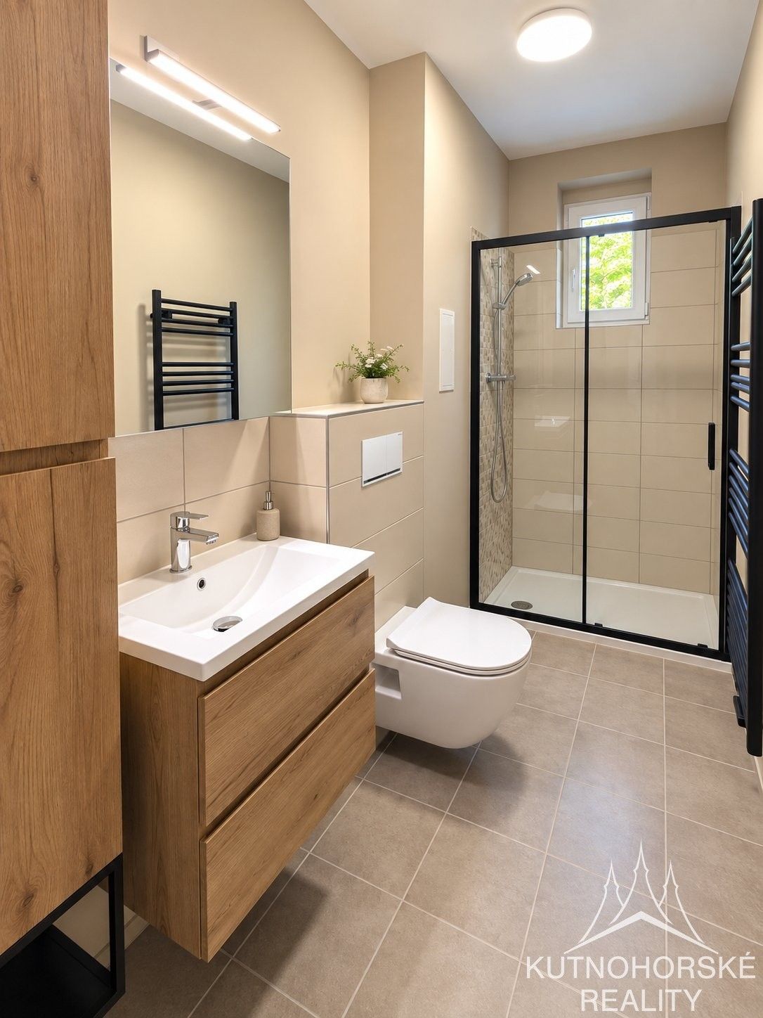 Byt 3+kk · 69 m² · Čelakovského, Kutná Hora - 4