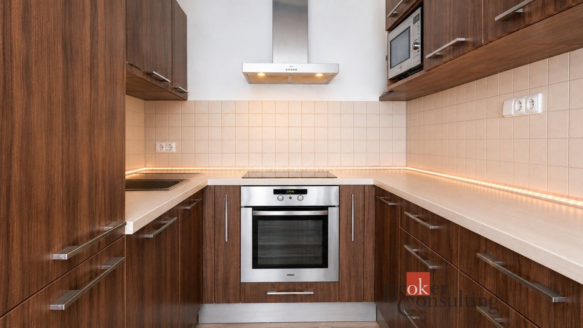 2+kk, Drimlova, Praha, 46 m² - 2