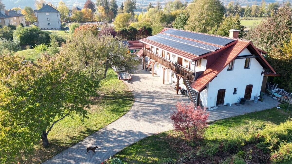 Rodinný dům, 130 m²