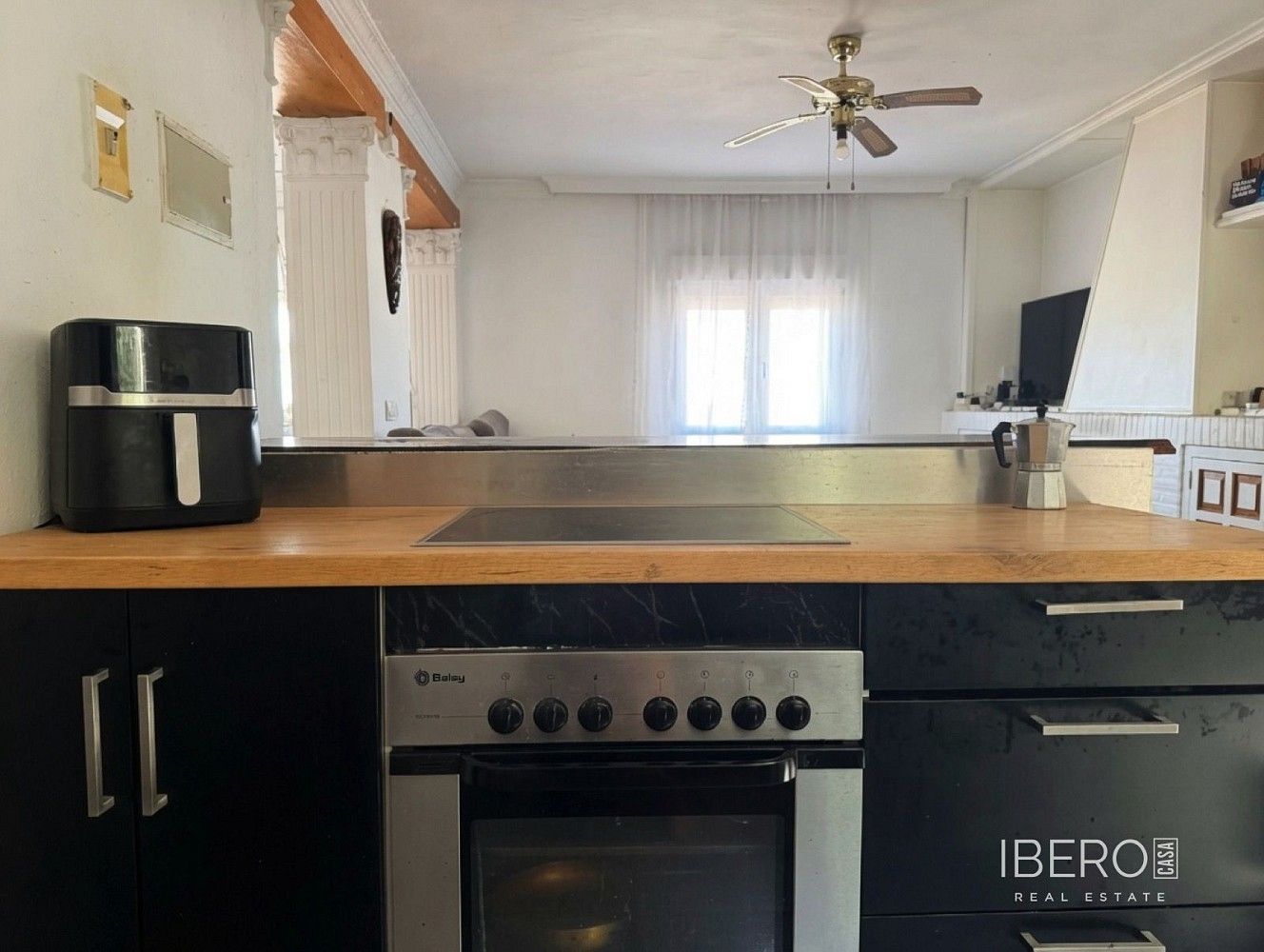 Prodej rodinný dům - San Enrique, ES, 120 m² - 5