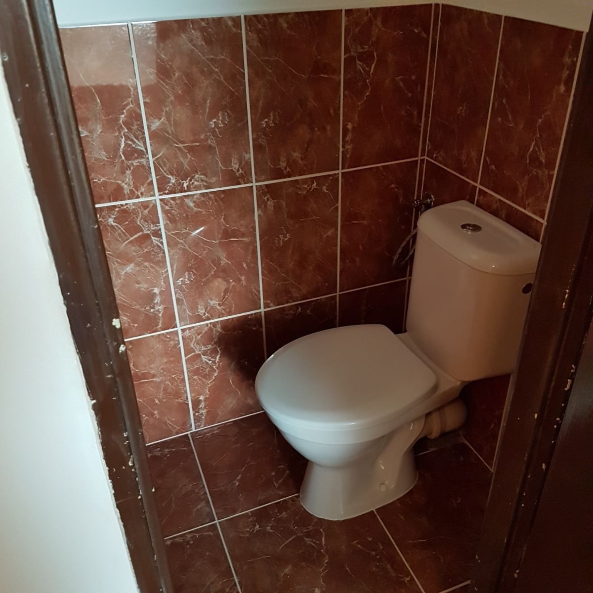 2+kk, Zelinářská, Praha - Braník, 48 m² - 2