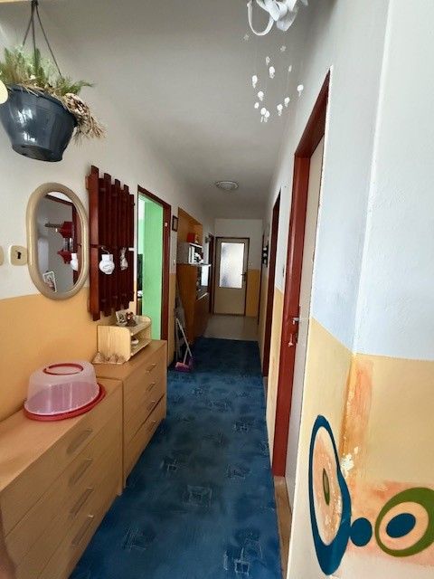 Pronájem rodinný dům - Valašské Klobouky, 766 01