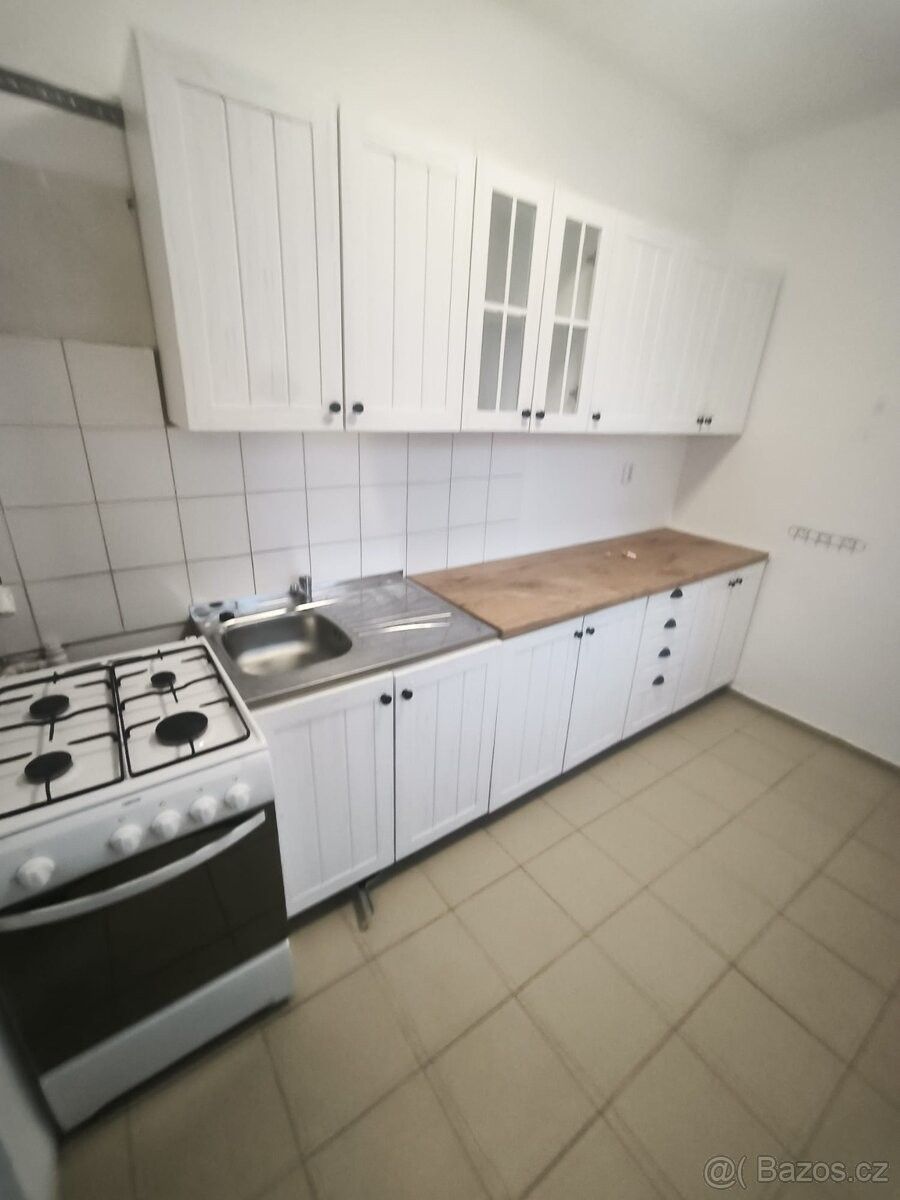 Prodej byt - Jirkov, 431 11