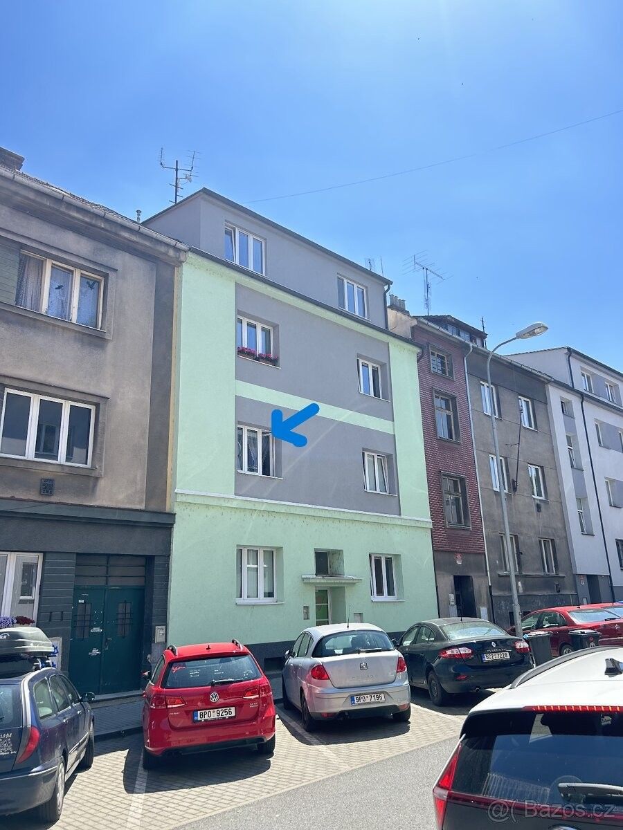 Byty, Plzeň, 301 00