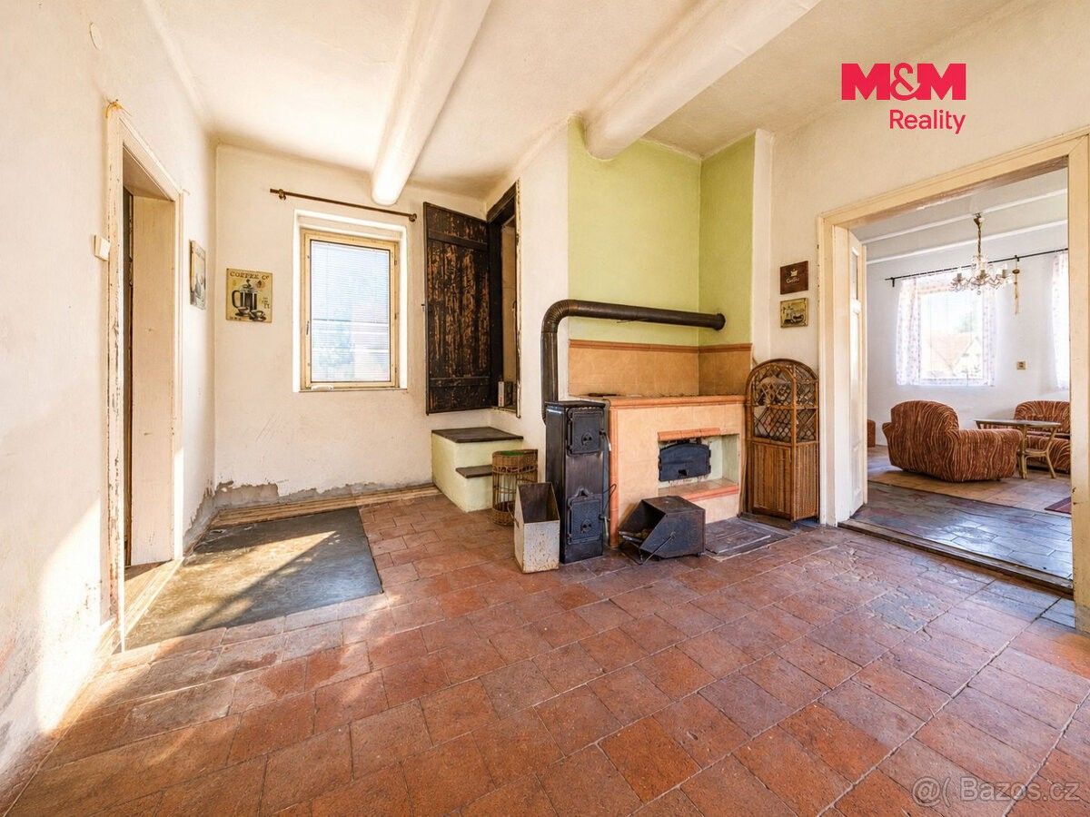Rodinný dům · Kněžice u Městce Králové, 289 02 - 4
