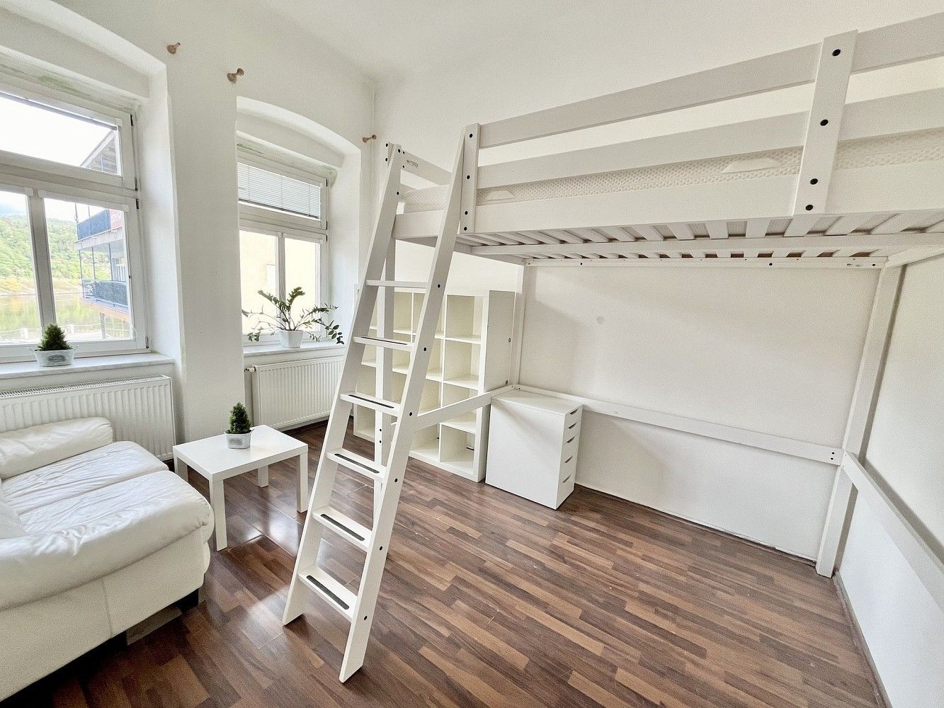 Byt 2+kk · 35 m² · Štěchovice, okres Praha-západ - 3