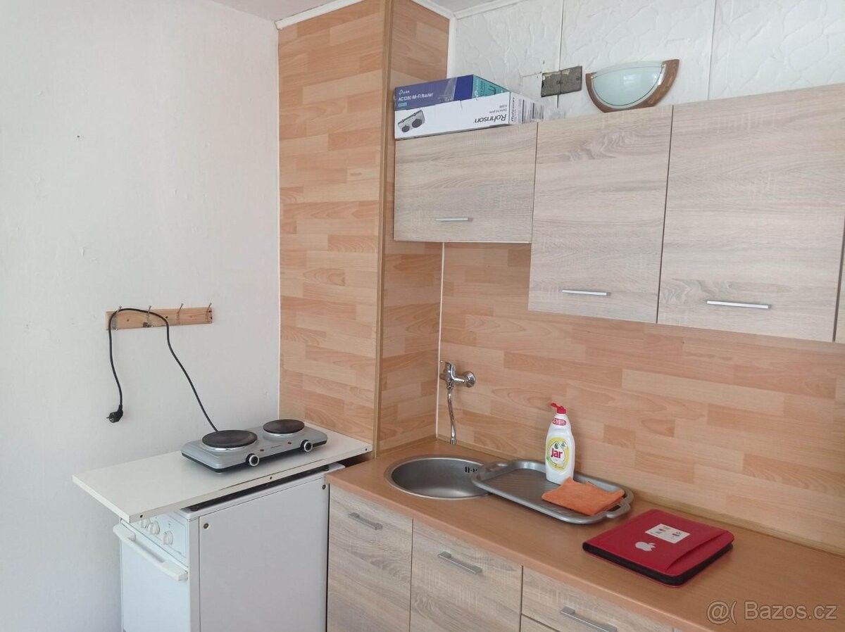 Prodej byt - Most, 434 01