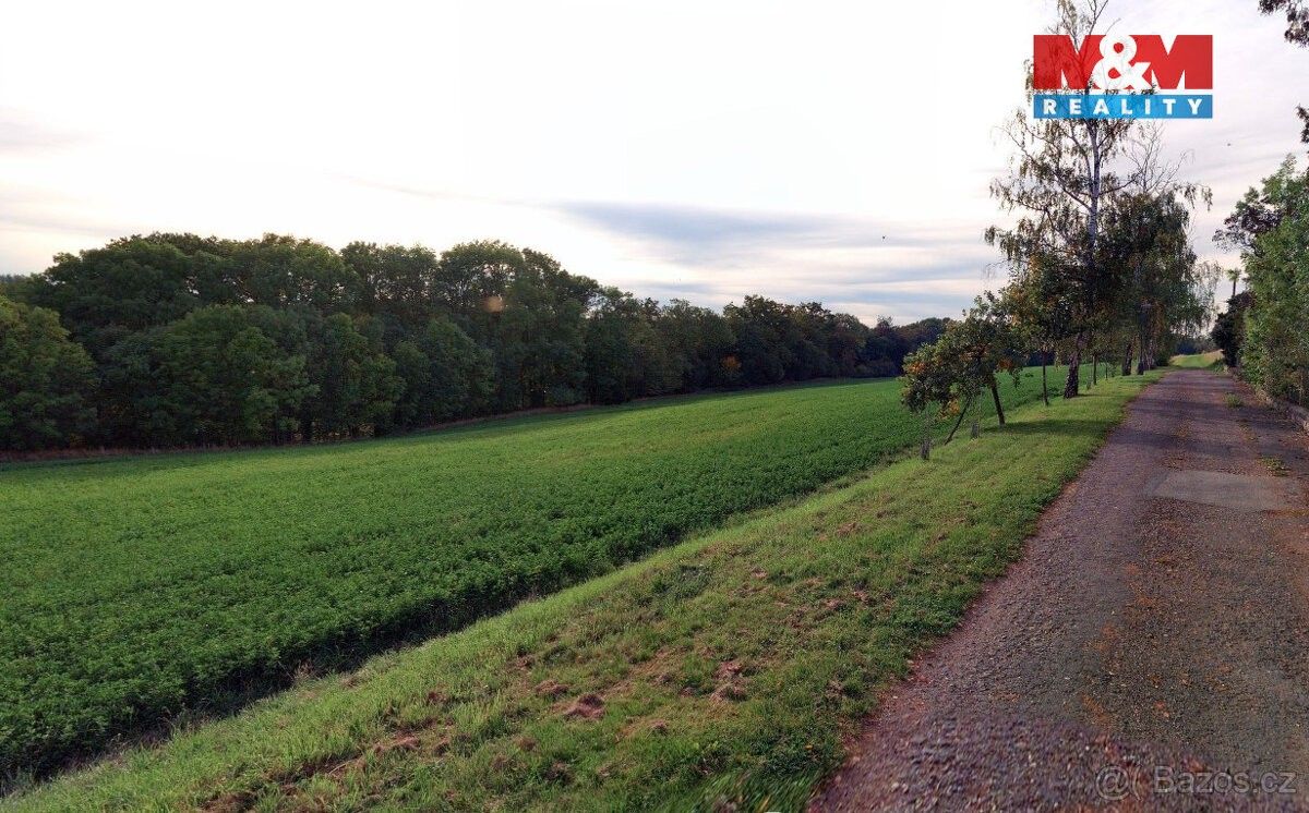 Prodej pozemek pro bydlení - Čáslav, 286 01