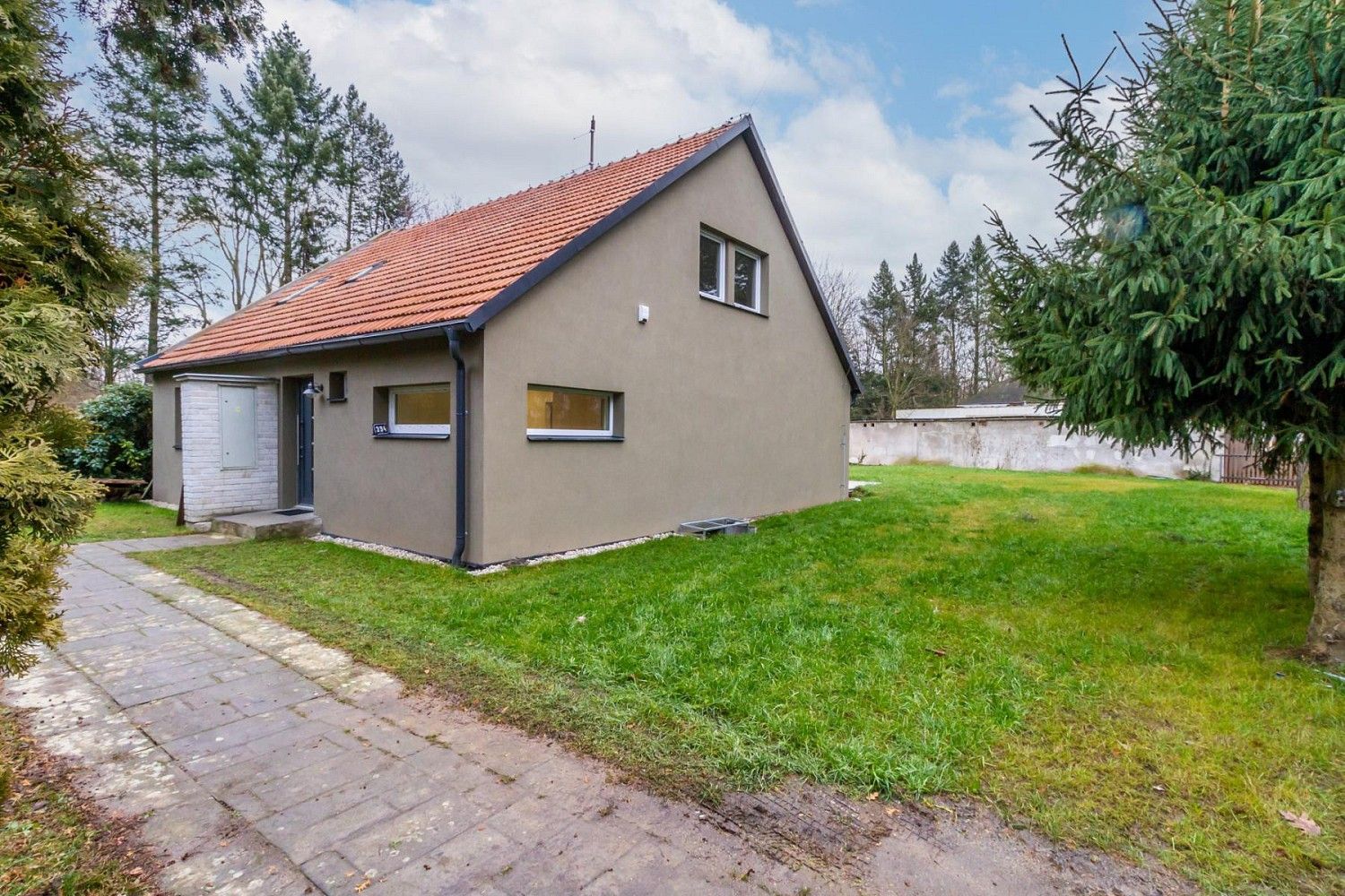 Prodej rodinný dům - Průhonice, okres Praha-západ, Středočeský kraj, 220 m² - 5