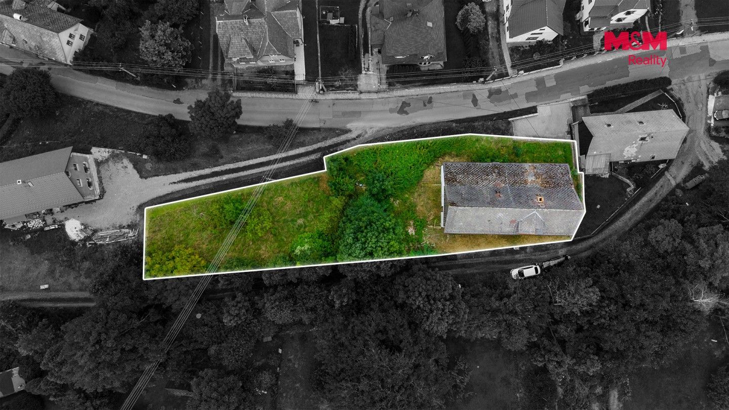 Rodinný dům, 268 m²