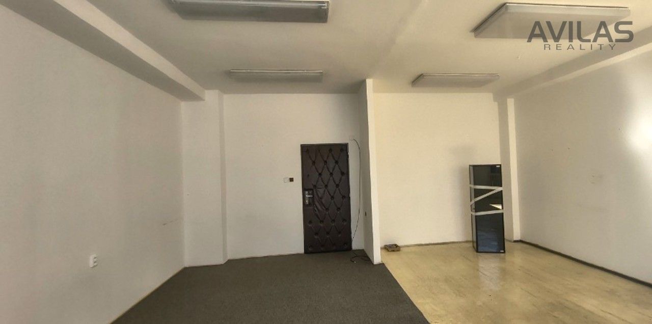 Kanceláře, Žižkova, Benešov, 38 m² - 2