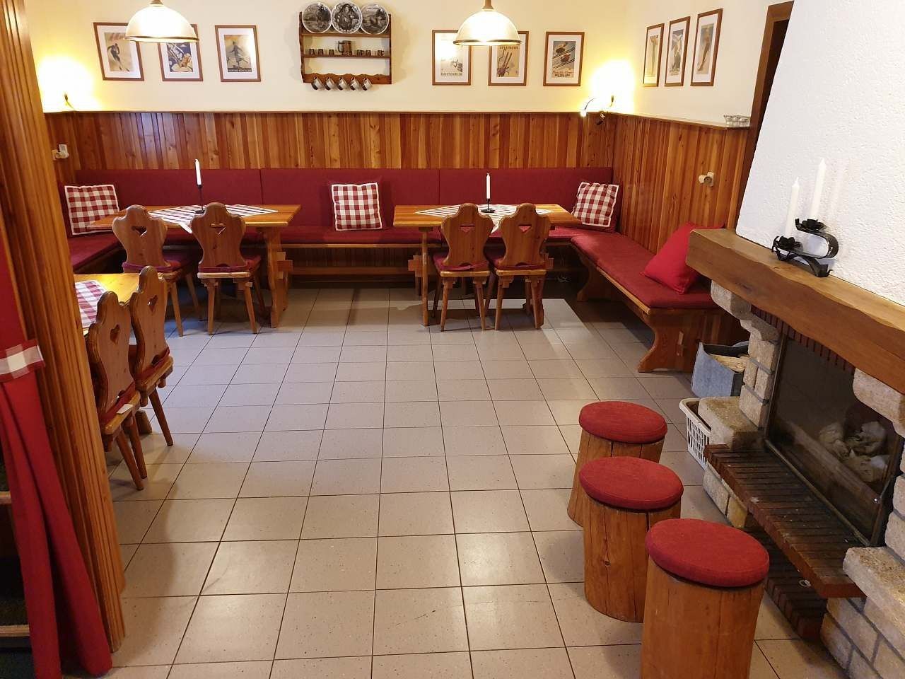 Pronájem chata - Boží Dar, Karlovarský kraj - 2