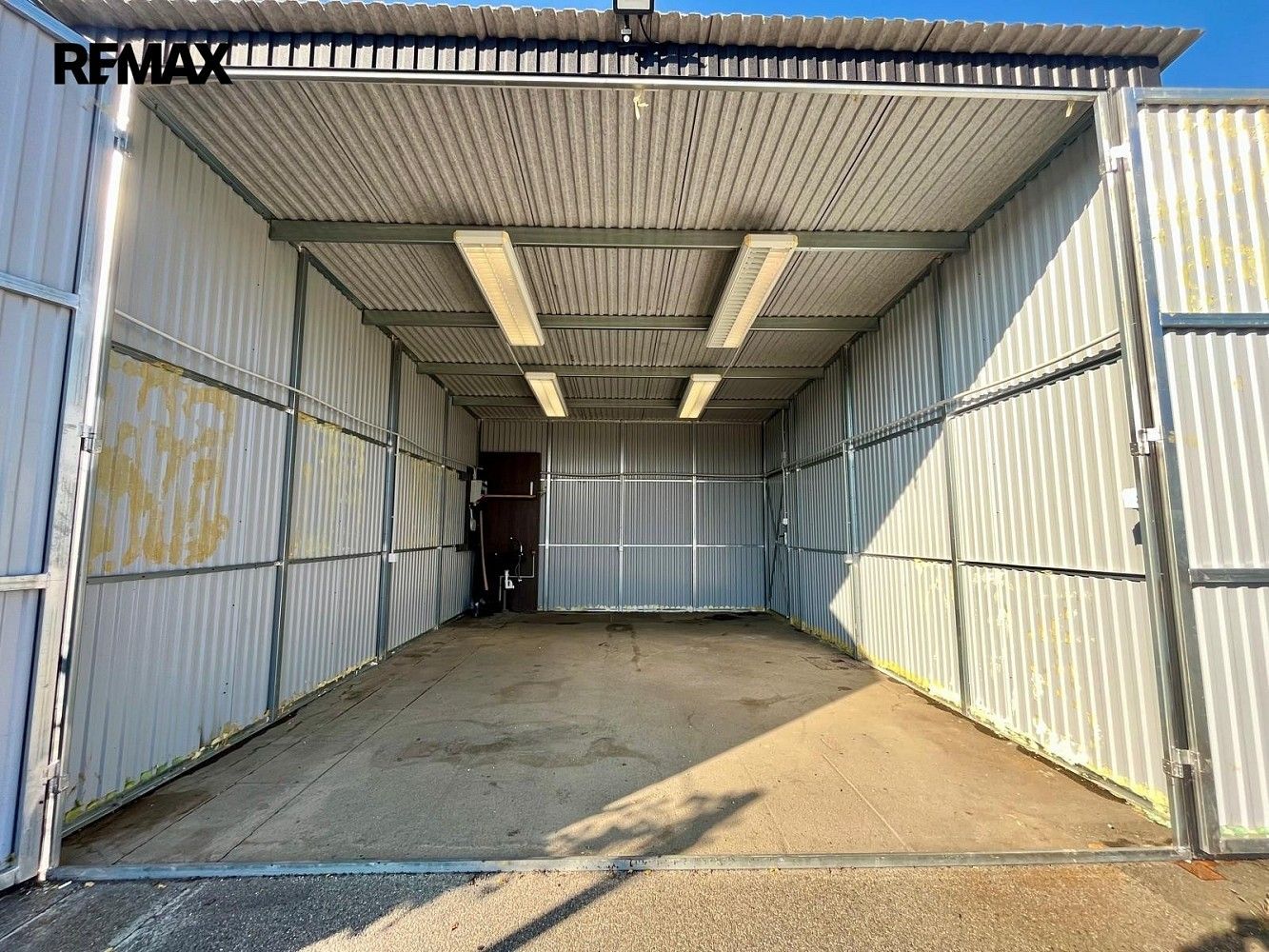 Sklad · 27 m² · Břeclav - 4