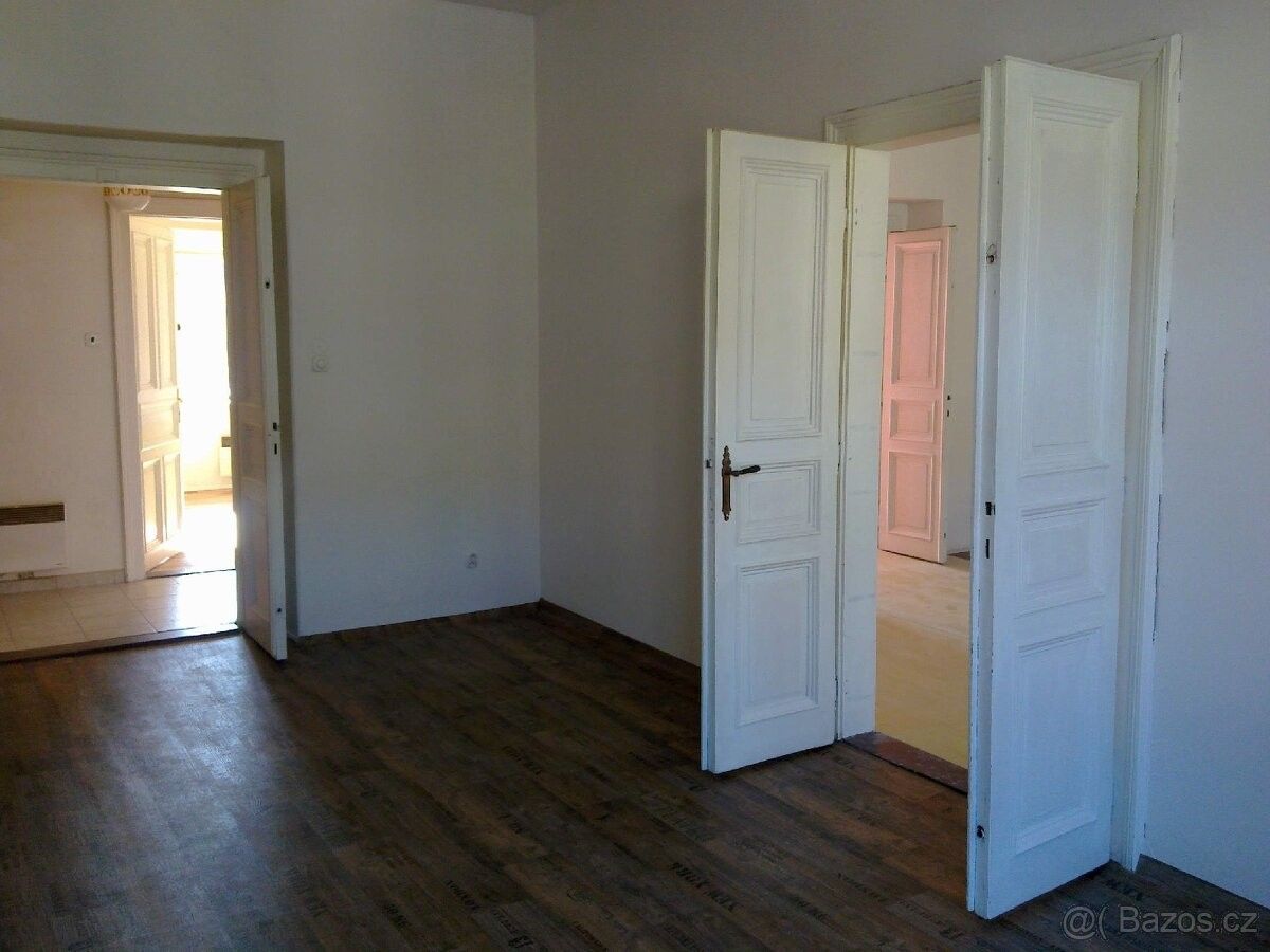 Pronájem byt - Děčín, 405 02