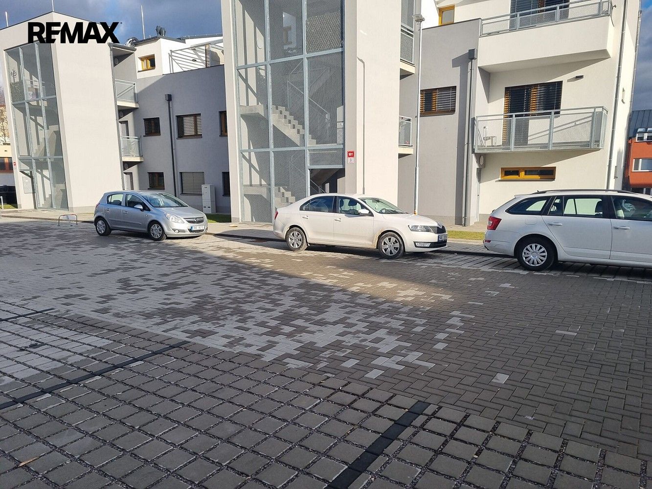 Nemovitost · 12 m² · Znojmo, Jihomoravský kraj - 4