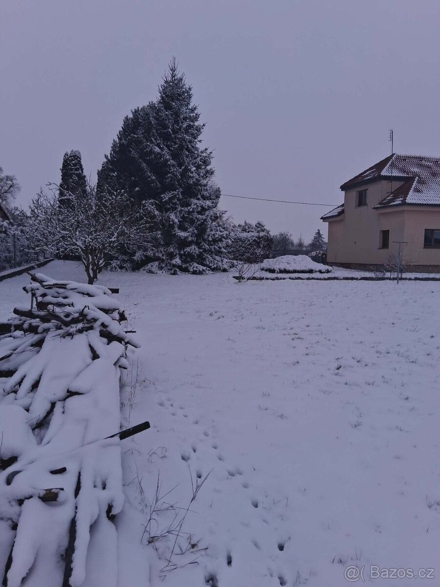 Pozemky pro bydlení, Jirny, 250 90