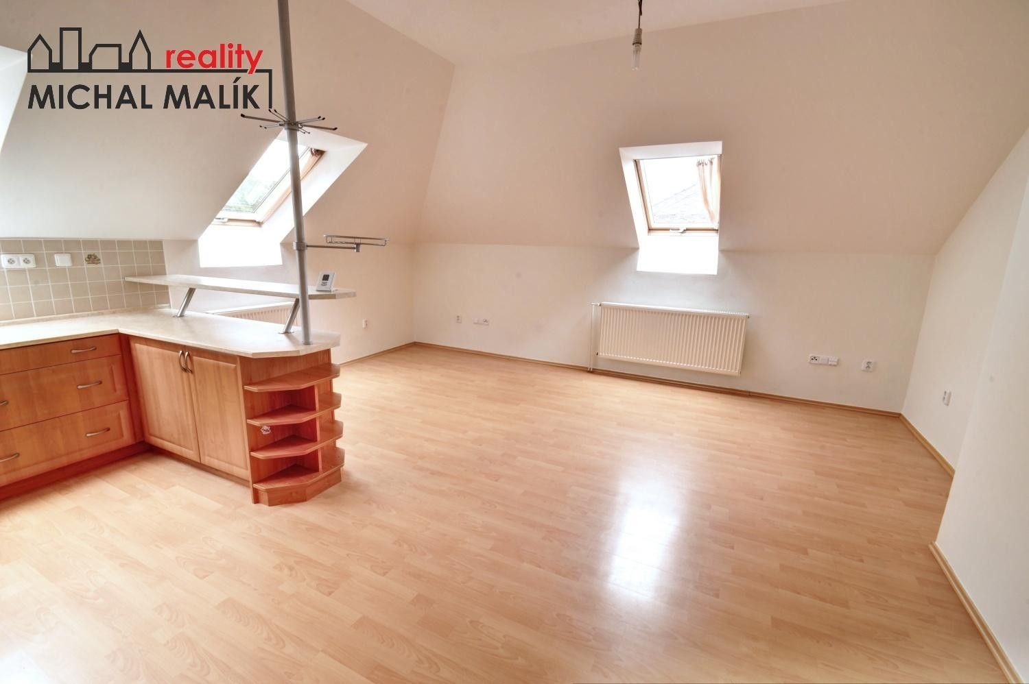 Byt 3+kk · 71 m² · Hřbitovní, Hranice - 3