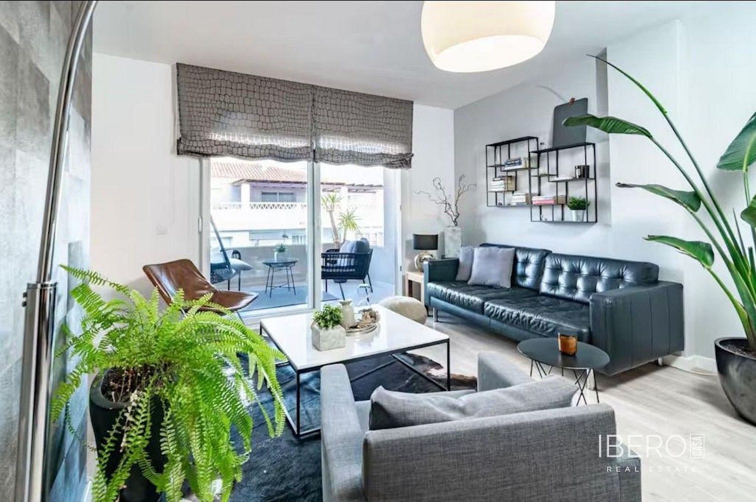 4+kk, Nueva Andalucía, Španělsko, 116 m² - 2